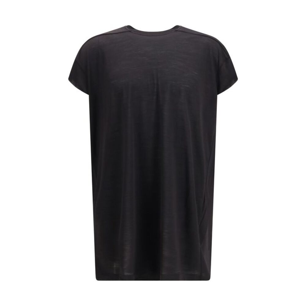 Rick Owens Men Jumbo Ss T-Shirt